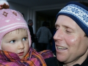 Ausfliegen der Fasnacht 2011 in Mieming – „Stöttlhex, es isch so weit“
