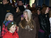 Ausfliegen der Fasnacht 2011 in Mieming – „Stöttlhex, es isch so weit“