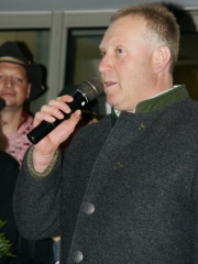 Ausfliegen der Fasnacht 2011 in Mieming – „Stöttlhex, es isch so weit“