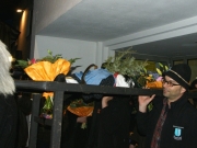 Ausfliegen der Fasnacht 2011 in Mieming – „Stöttlhex, es isch so weit“