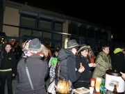 Ausfliegen der Fasnacht 2011 in Mieming – „Stöttlhex, es isch so weit“