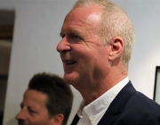 Ausstellung „Digitales“ von Reinhold Neururer – Inspirationen von Bits und Bytes