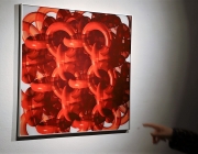 Ausstellung „Digitales“ von Reinhold Neururer – Inspirationen von Bits und Bytes