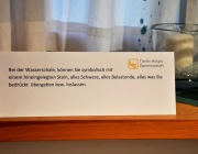 „Begegnen – Begleiten“ – Hospizarbeit in Tirol