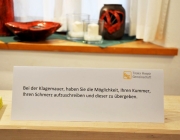 „Begegnen – Begleiten“ – Hospizarbeit in Tirol