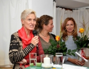 „Begegnen – Begleiten“ – Hospizarbeit in Tirol