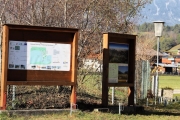 Am Badesee haben die Bagger ihre Arbeit aufgenommen – Künftige Kleinkinderbucht nimmt Gestalt an