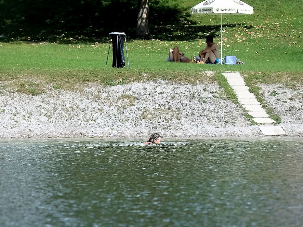 Die Badesee-Saison 2016 ist beendet