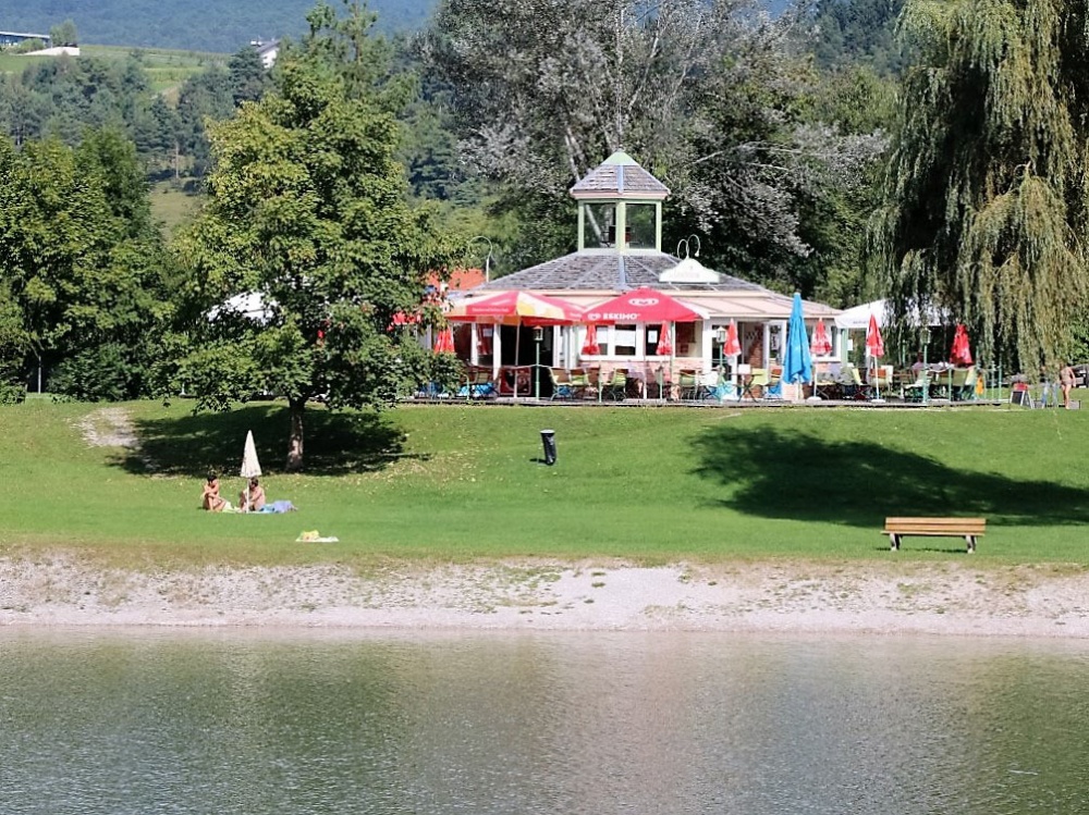 Die Badesee-Saison 2016 ist beendet