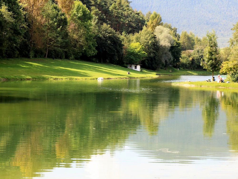 Die Badesee-Saison 2016 ist beendet