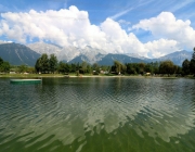 Die Badesee-Saison 2016 ist beendet