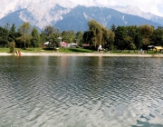 Die Badesee-Saison 2016 ist beendet