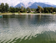 Die Badesee-Saison 2016 ist beendet