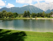 Die Badesee-Saison 2016 ist beendet