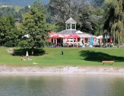 Die Badesee-Saison 2016 ist beendet