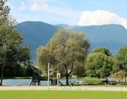 Die Badesee-Saison 2016 ist beendet