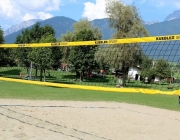 Die Badesee-Saison 2016 ist beendet