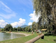 Die Badesee-Saison 2016 ist beendet