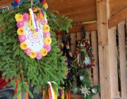 Drei-Almen-Abtrieb – Hochbetrieb in der Barwieser Proster-Werkstatt