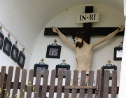 Bauarbeiten Marienberg Alm Juni 2017