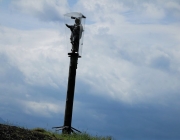 Bauarbeiten Marienberg Alm Juni 2017