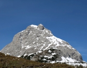 Ortstermin Seeben Alm – Gebaut werden Steinschlagschutz und Gastankanlage
