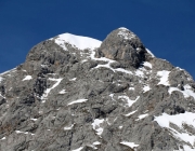 Ortstermin Seeben Alm – Gebaut werden Steinschlagschutz und Gastankanlage