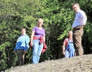 Beachfeeling am Badesee Mieming