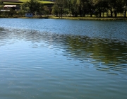 Beachfeeling am Badesee Mieming