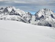Praxistag Simmering Alm – Bergrettung thematisiert die „Lawine“