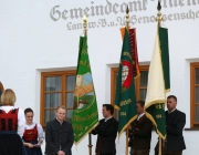 Bezirksjungbauerntag 2014 – Mieming schwingt die Siegerfahne