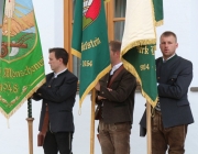 Bezirksjungbauerntag 2014 – Mieming schwingt die Siegerfahne