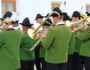 Bezirksjungbauerntag 2014 – Mieming schwingt die Siegerfahne
