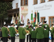 Bezirksjungbauerntag 2014 – Mieming schwingt die Siegerfahne