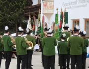Bezirksjungbauerntag 2014 – Mieming schwingt die Siegerfahne