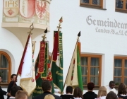 Bezirksjungbauerntag 2014 – Mieming schwingt die Siegerfahne