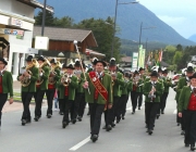 Bezirksjungbauerntag 2014 – Mieming schwingt die Siegerfahne