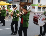 Bezirksjungbauerntag 2014 – Mieming schwingt die Siegerfahne