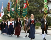 Bezirksjungbauerntag 2014 – Mieming schwingt die Siegerfahne