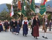 Bezirksjungbauerntag 2014 – Mieming schwingt die Siegerfahne