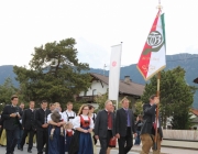 Bezirksjungbauerntag 2014 – Mieming schwingt die Siegerfahne