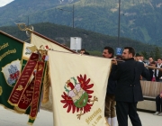 Bezirksjungbauerntag 2014 – Mieming schwingt die Siegerfahne