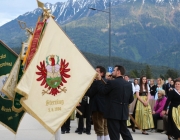 Bezirksjungbauerntag 2014 – Mieming schwingt die Siegerfahne