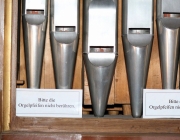 Cäcilienmesse und Cäcilienfeier 2014 der Musikkapelle Mieming