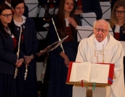 Cäcilienmesse und Cäcilienfeier 2014 der Musikkapelle Mieming