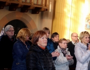 Cäcilienmesse und Cäcilienfeier 2014 der Musikkapelle Mieming