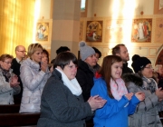 Cäcilienmesse und Cäcilienfeier 2014 der Musikkapelle Mieming