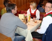 Cäcilienmesse und Cäcilienfeier 2014 der Musikkapelle Mieming