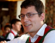 Cäcilienmesse und Cäcilienfeier 2014 der Musikkapelle Mieming