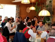 Cäcilienmesse und Cäcilienfeier 2014 der Musikkapelle Mieming